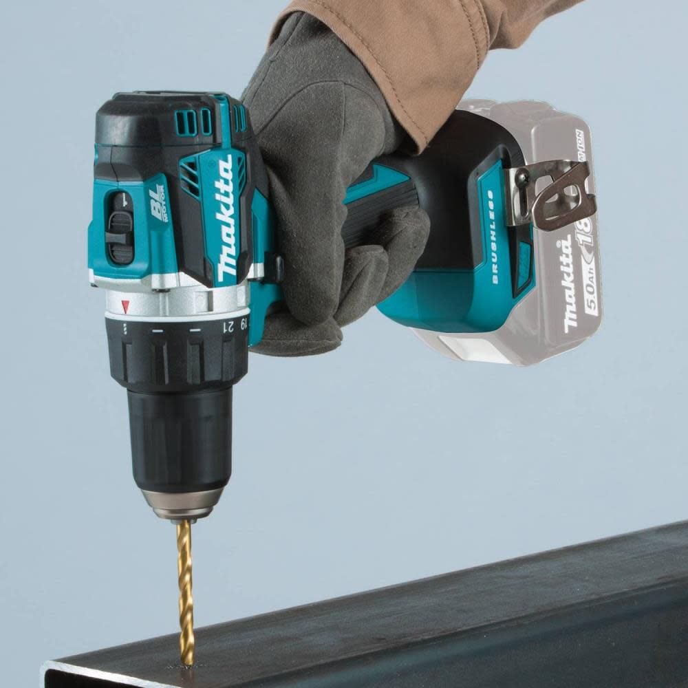 18V LXT 1/2in Driver-Drill (Bare Tool) XFD12Z