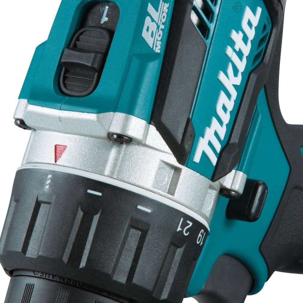 18V LXT 1/2in Driver-Drill (Bare Tool) XFD12Z