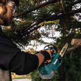 18V LXT 12in Top Handle Chain Saw Lithium Ion Brushless Cordless (Bare Tool) XCU10Z