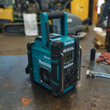 18V LXT 12V Max CXT Bluetooth Job Site Charger/Radio Lithium Ion Cordless (Bare Tool) XRM10