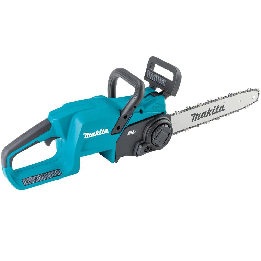 18V LXT 14in Chain Saw (Bare Tool) XCU11Z