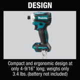 18V LXT 2 Piece Combo Kit Lithium Ion Brushless Cordless XT288G