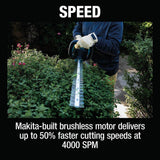 18V LXT 24in Hedge Trimmer Lithium-Ion Brushless Cordless (Bare Tool) XHU09Z