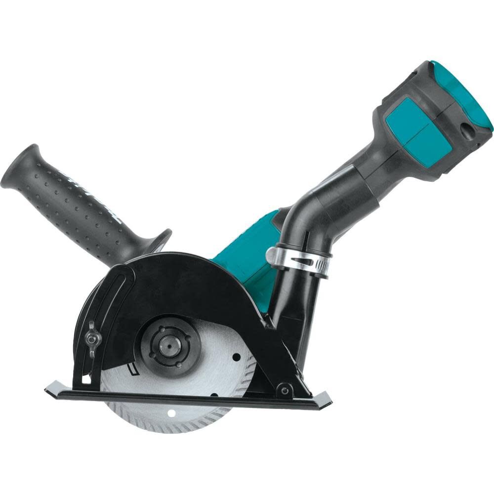 18V LXT 4 1/2 / 5in Cut Off/Angle Grinder Bare Tool XAG04Z