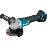 18V LXT 4 1/2 / 5in Cut Off/Angle Grinder with Electric Brake (Bare Tool) XAG09Z