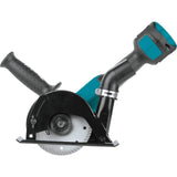 18V LXT 4 1/2 / 5in Cut Off/Angle Grinder with Electric Brake (Bare Tool) XAG09Z