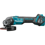 18V LXT 4 1/2 / 5in Cut-Off/Angle Grinder with Electric Brake (Bare Tool) XAG16Z