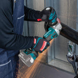 18V LXT 4 1/2 / 5in Cut-Off/Angle Grinder with Electric Brake (Bare Tool) XAG16Z