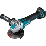 18V LXT 4 1/2 / 5in X-LOCK Angle Grinder with AFT (Bare Tool) XAG25Z