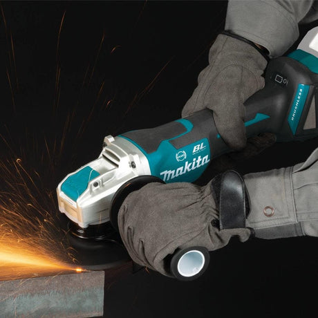 18V LXT 4 1/2 / 5in X-LOCK Angle Grinder with AFT (Bare Tool) XAG26Z