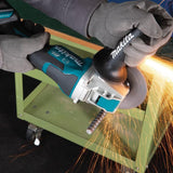 18V LXT 4 1/2 / 5in X-LOCK Angle Grinder with AFT (Bare Tool) XAG26Z