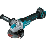 18V LXT 4 1/2 / 5in X-LOCK Angle Grinder with AFT (Bare Tool) XAG26Z