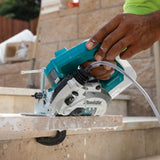 18V LXT 5in Wet/Dry Masonry Saw Lithium Ion Brushless Cordless AWS Capable (Bare Tool) XCC01Z