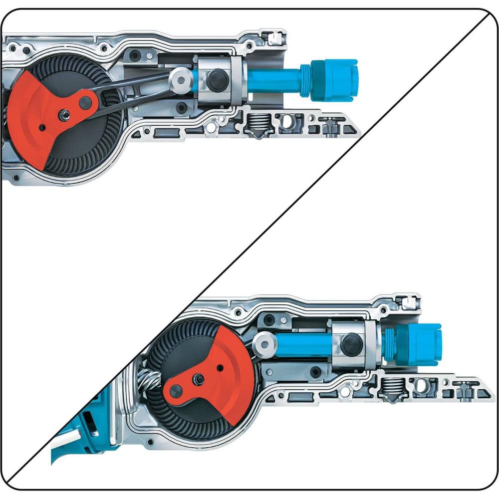 18V LXT 6 Piece Combo Kit XT610