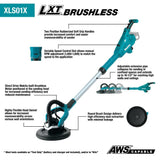 18V LXT 9in Drywall Sander (Bare Tool) XLS01ZX1