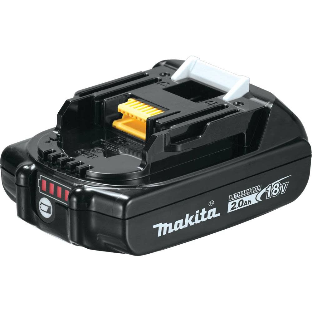 18V LXT Brushless Cordless 2pc Combo Kit XT296SMR