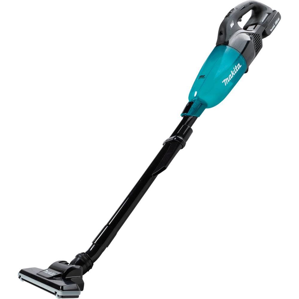 18V LXT Compact Brushless Cordless Vacuum 2Ah Kit XLC08R1B