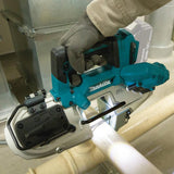 18V LXT Compact Li-Ion Cordless Bandsaw Brushless (Bare Tool) XBP04Z