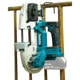 18V LXT Compact Li-Ion Cordless Bandsaw Brushless (Bare Tool) XBP04Z