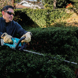 18V LXT Cordless 24 in Hedge Trimmer Kit XHU10SM1