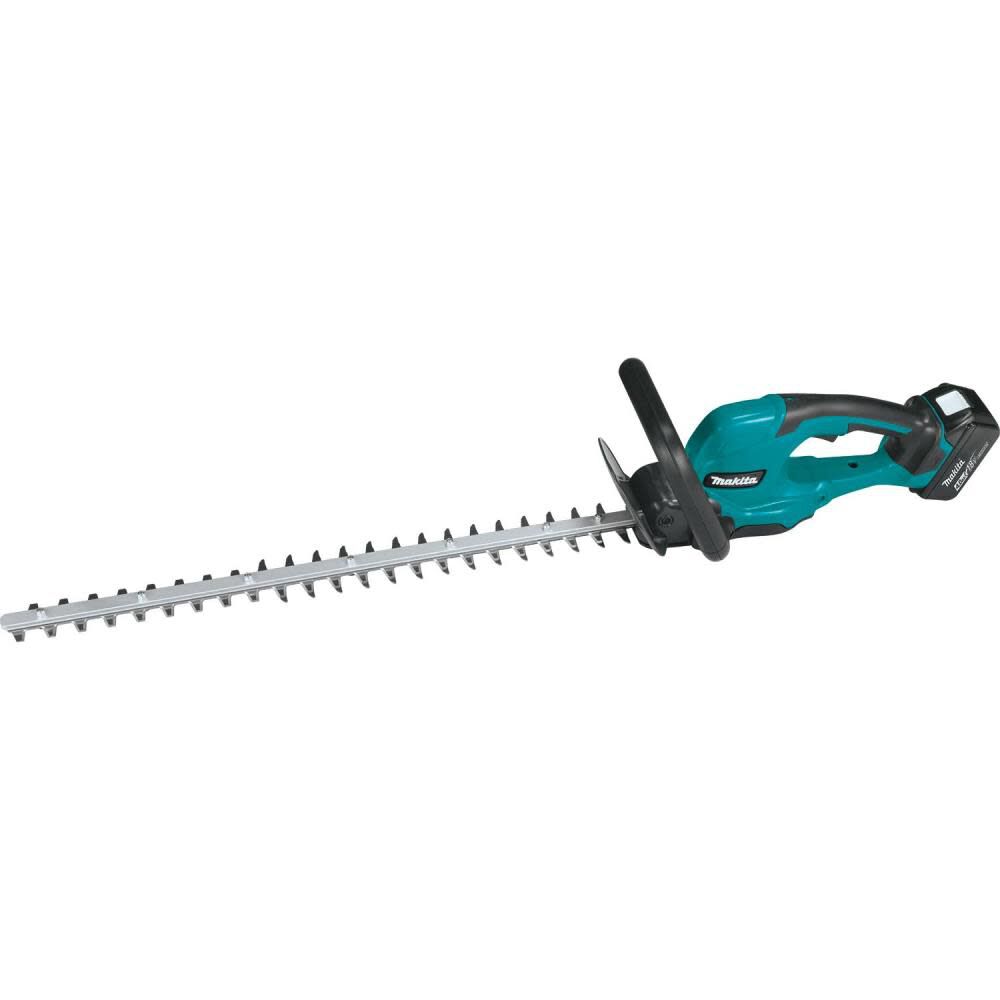 18V LXT Cordless 24 in Hedge Trimmer Kit XHU10SM1