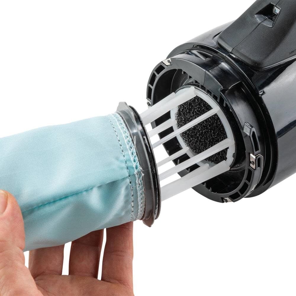 18V LXT Cordless 4-Speed Vacuum (Bare Tool) XLC09ZB