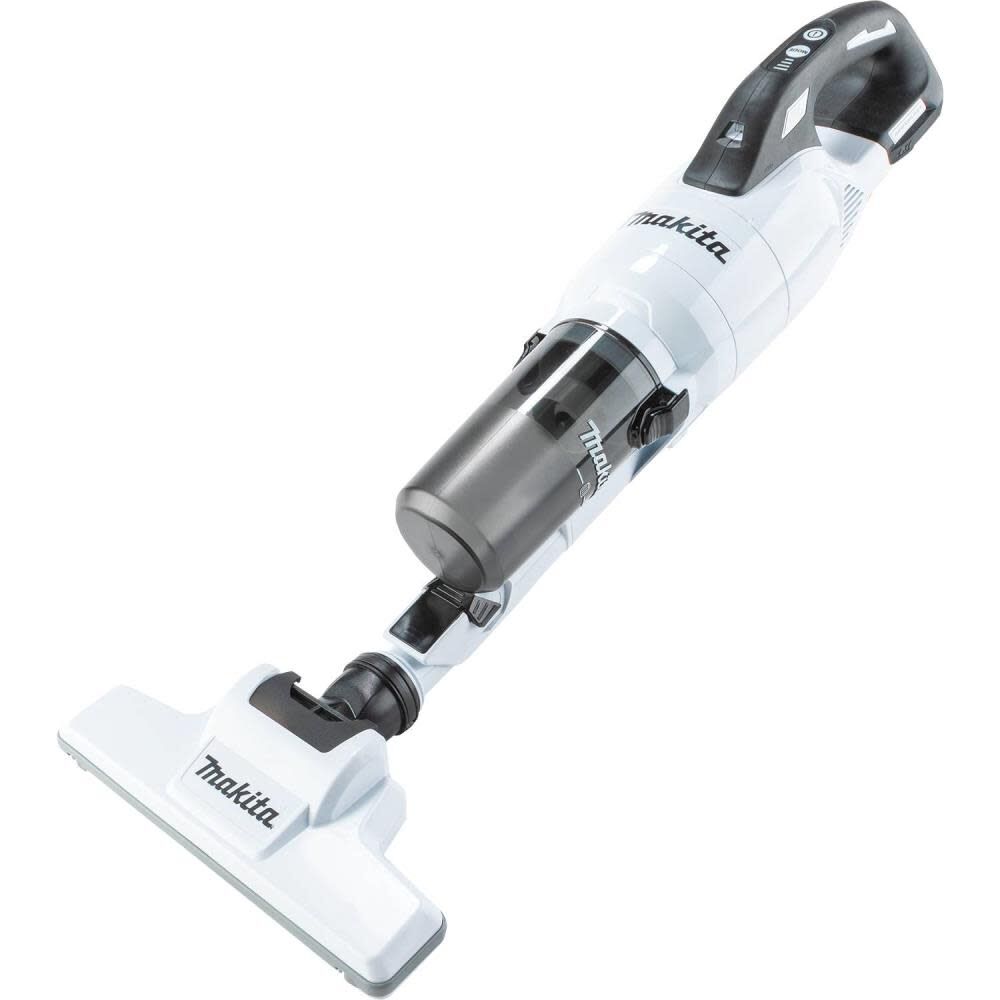 18V LXT Cordless Cyclonic 4-Speed Stick Vacuum (Bare Tool) XLC11ZW