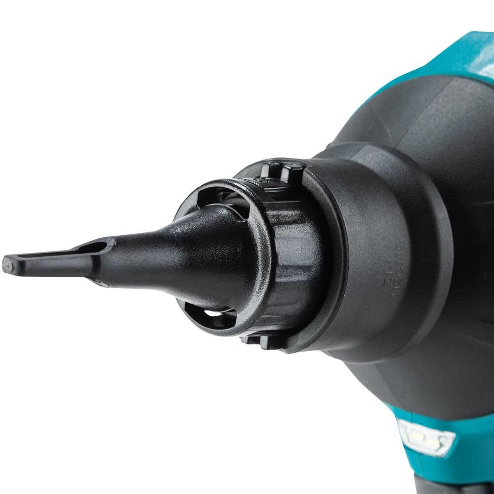 18V LXT Cordless High Speed Blower/Inflator (Bare Tool) XSA01Z