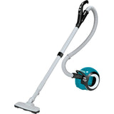 18V LXT Cyclonic Canister HEPA Vacuum (Bare Tool) DCL501Z