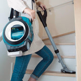 18V LXT Cyclonic Canister HEPA Vacuum (Bare Tool) DCL501Z