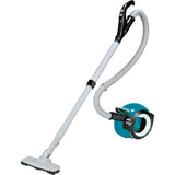 18V LXT Cyclonic Canister HEPA Vacuum (Bare Tool) DCL501Z