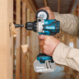 18V LXT Driver Drill Lithium Ion 1/2in (Bare Tool) XFD14Z