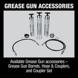 18V LXT Grease Gun Lithium Ion Cordless Kit XPG01S1