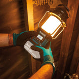 18V LXT Lantern with Radio Cordless (Bare Tool) XRM12