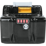 18V LXT Lithium-Ion 5.0 Ah Battery with Charge Indicator BL1850B