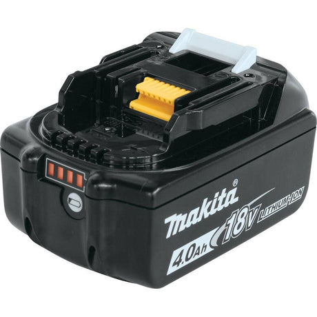 18V LXT Lithium-Ion Brushless 2-Piece Kit 4.0 Ah XT269M