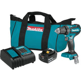 18V LXT Lithium-Ion Brushless Cordless 1/2 in. Driver-Drill Kit (3.0Ah) XFD131