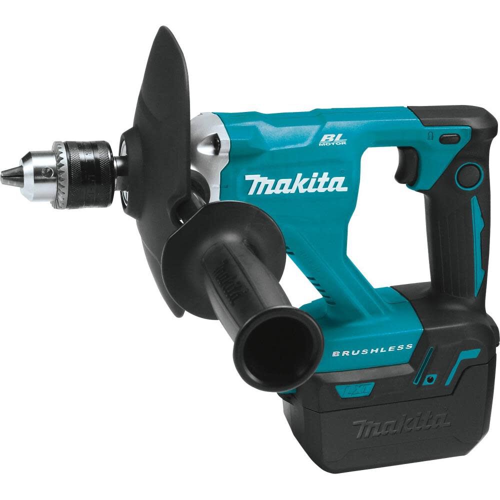 18V LXT Lithium-Ion Brushless Cordless 1/2in Mixer (Bare Tool) XTU02Z