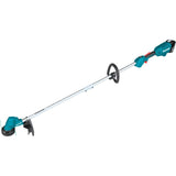 18V LXT Lithium-Ion Brushless Cordless 13in String Trimmer Kit (4.0Ah) XRU23SM1