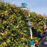 18V LXT Lithium-Ion Brushless Cordless 20in Articulating Pole Hedge Trimmer (Bare Tool) XNU01Z