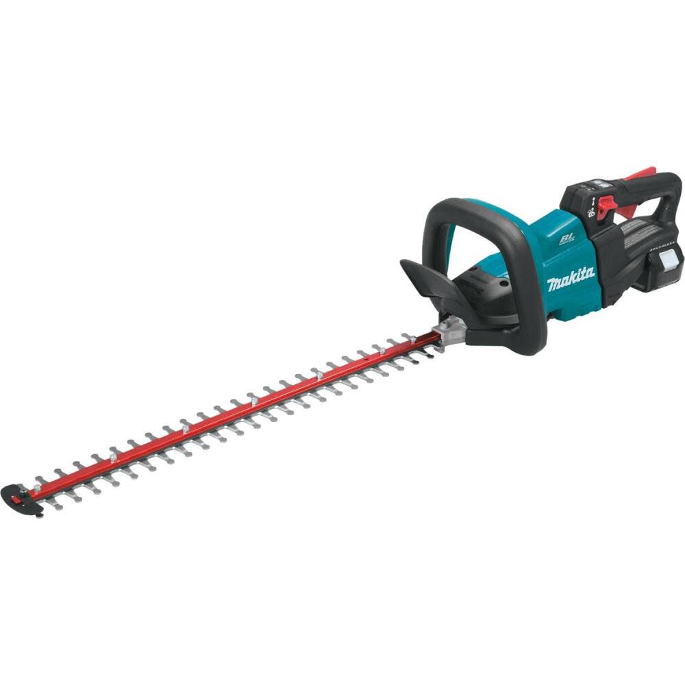 18V LXT Lithium-Ion Brushless Cordless 24in Hedge Trimmer Kit (5.0Ah) XHU07T