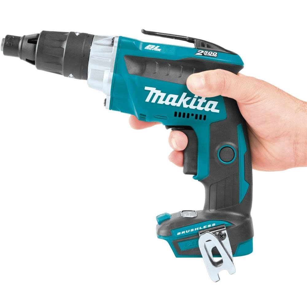 18V LXT Lithium-Ion Brushless Cordless 2500 RPM Screwdriver (Bare Tool) XSF05Z