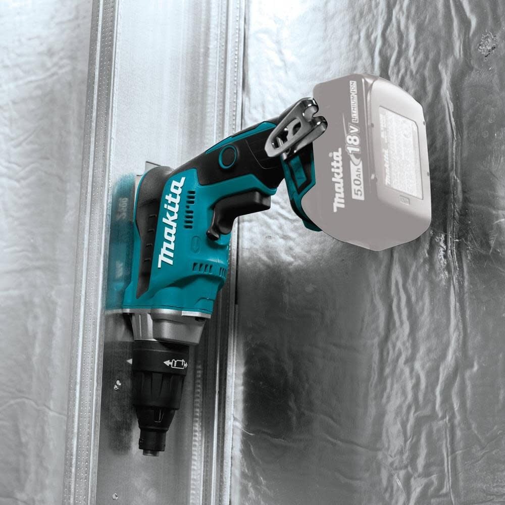 Makita 2500 rpm screw gun cordless sale