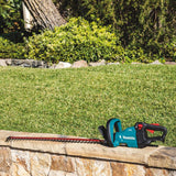 18V LXT Lithium-Ion Brushless Cordless 30in Hedge Trimmer (Bare Tool) XHU08Z