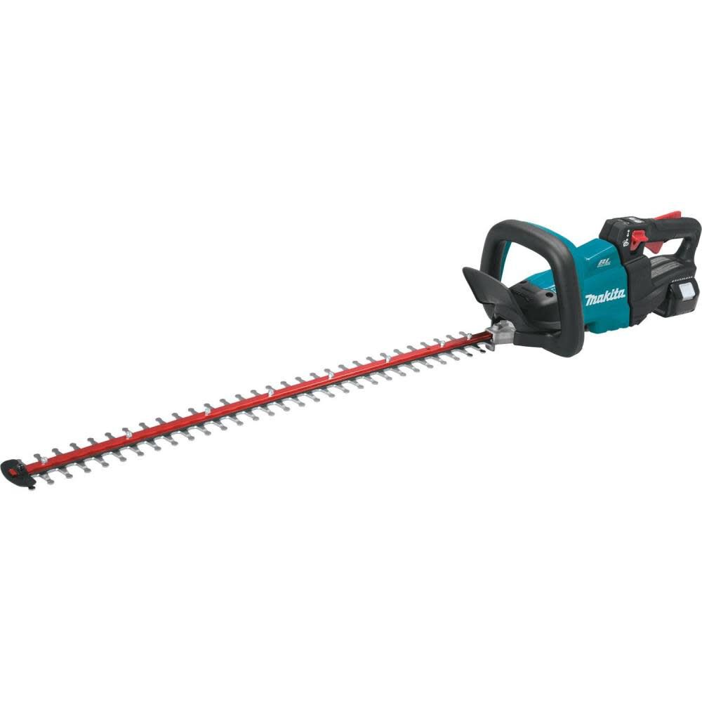 18V LXT Lithium-Ion Brushless Cordless 30in Hedge Trimmer Kit (5.0Ah) XHU08T