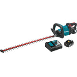 18V LXT Lithium-Ion Brushless Cordless 30in Hedge Trimmer Kit (5.0Ah) XHU08T