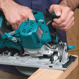 18V LXT Lithium-Ion Brushless Cordless 6-1/2 in. Circular Saw (Tool only) XSH03Z