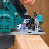 18V LXT Lithium-Ion Brushless Cordless 6-1/2 in. Circular Saw (Tool only) XSH03Z