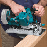 18V LXT Lithium-Ion Brushless Cordless 6-1/2 in. Circular Saw (Tool only) XSH03Z