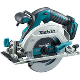 18V LXT Lithium-Ion Brushless Cordless 6-1/2 in. Circular Saw (Tool only) XSH03Z